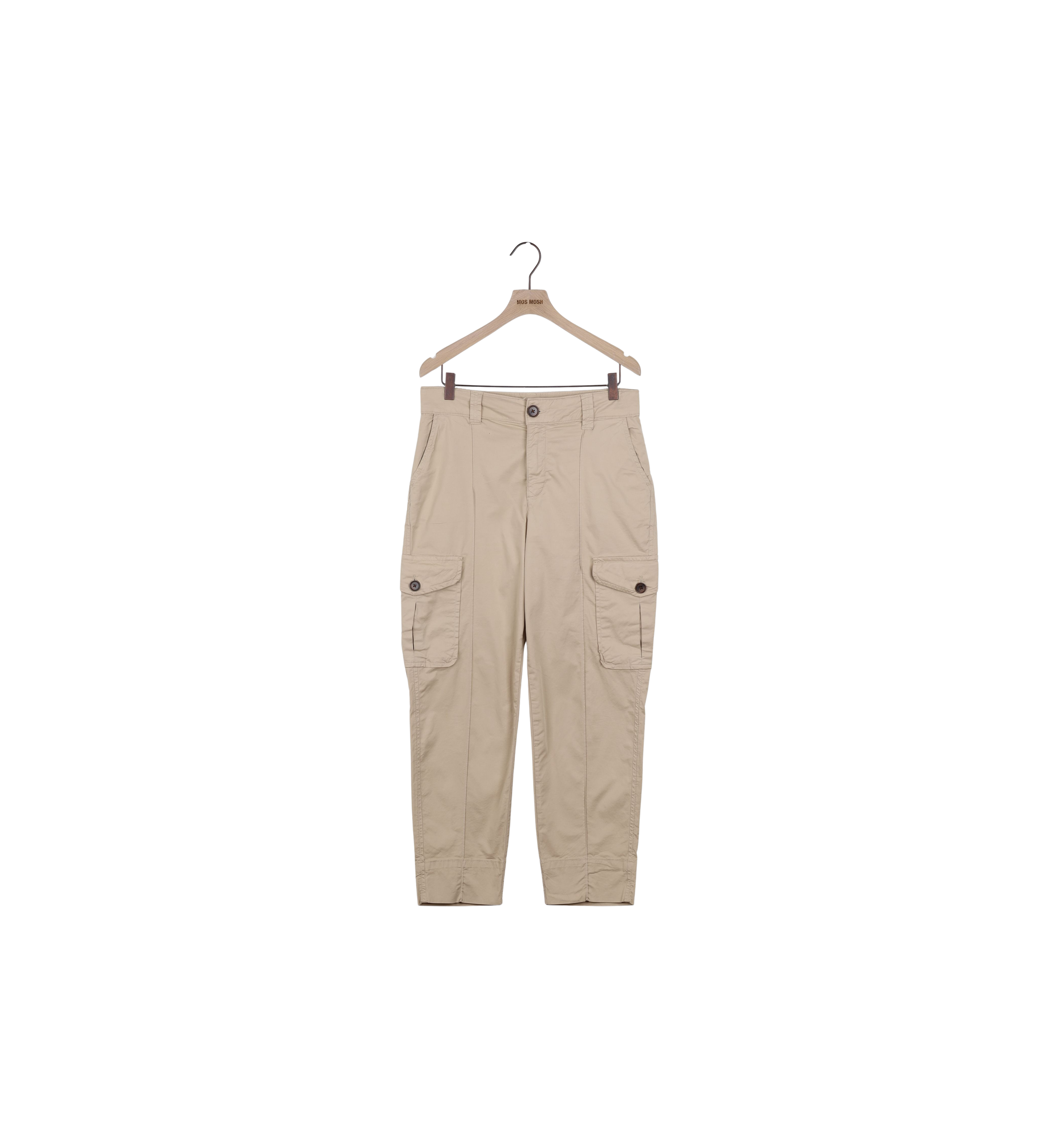 Packshot / Feather Gray / ReLoved